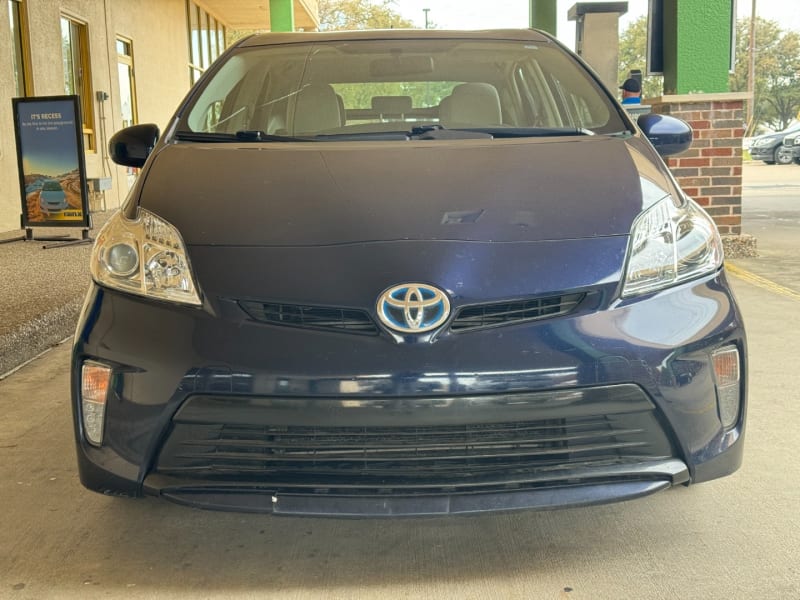 Toyota Prius 2013 price $6,195