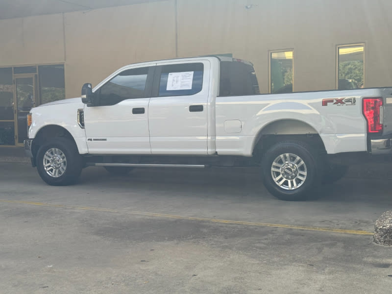 Ford Super Duty F-250 SRW 2017 price $28,490