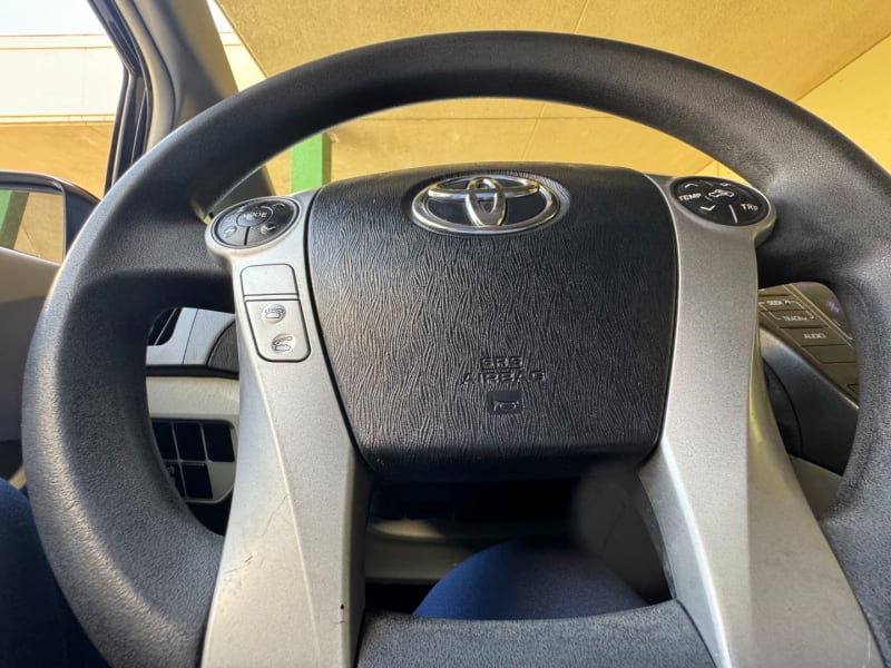 Toyota Prius 2015 price $7,790