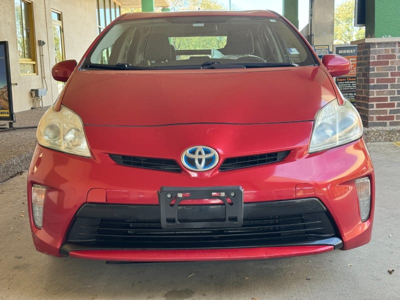 Toyota Prius 2013 price $7,190