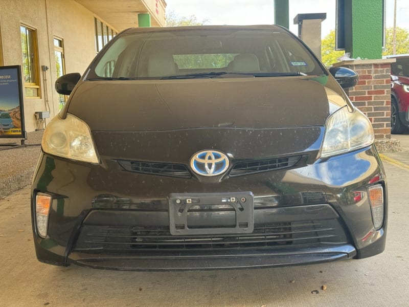 Toyota Prius 2015 price $7,990