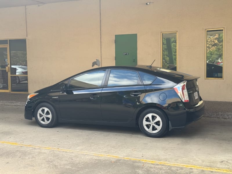 Toyota Prius 2015 price $7,790