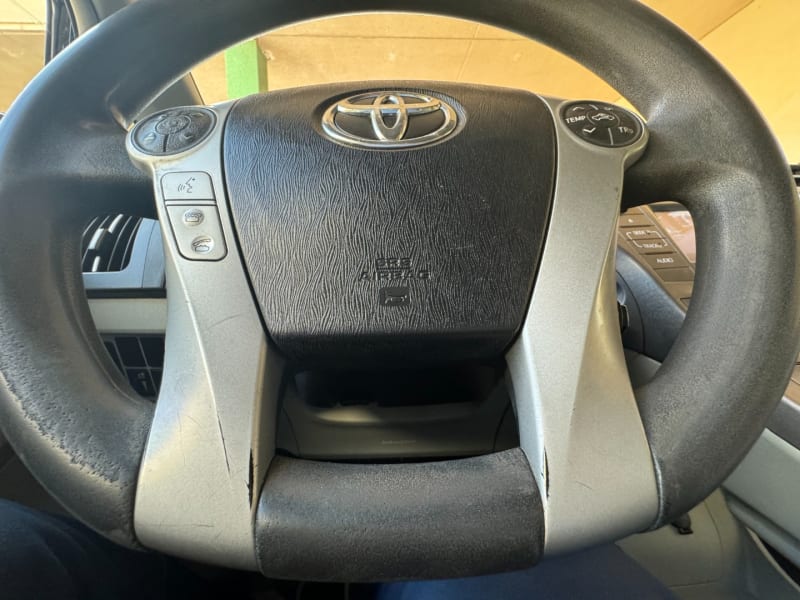 Toyota Prius 2015 price $7,990