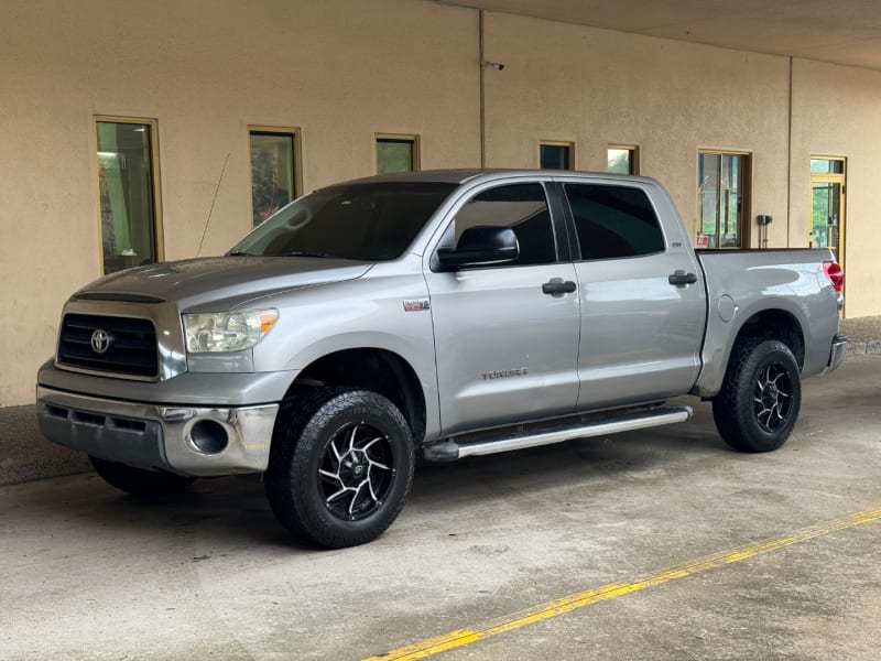 Toyota Tundra 2007 price $9,990