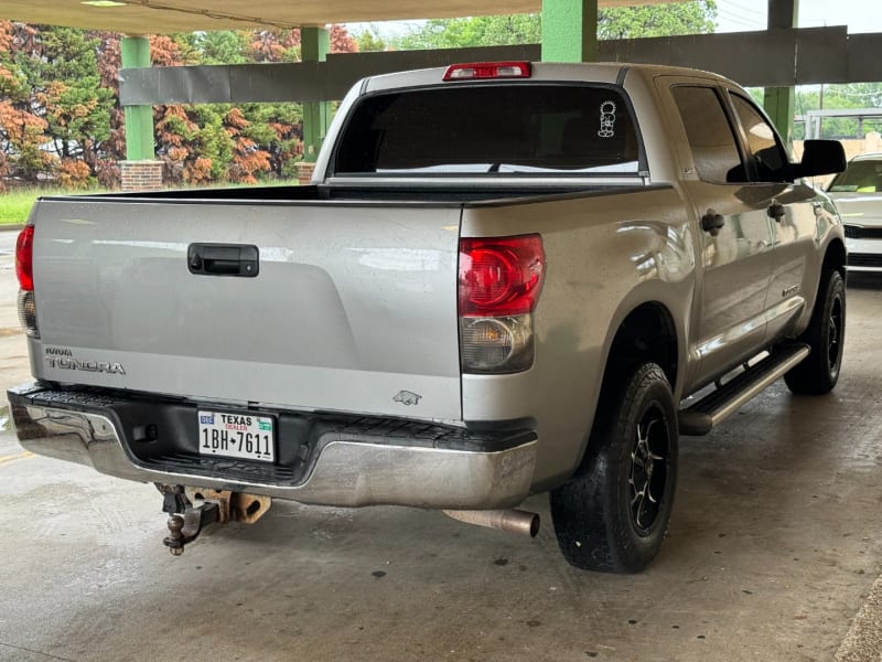 Toyota Tundra 2007 price $9,990