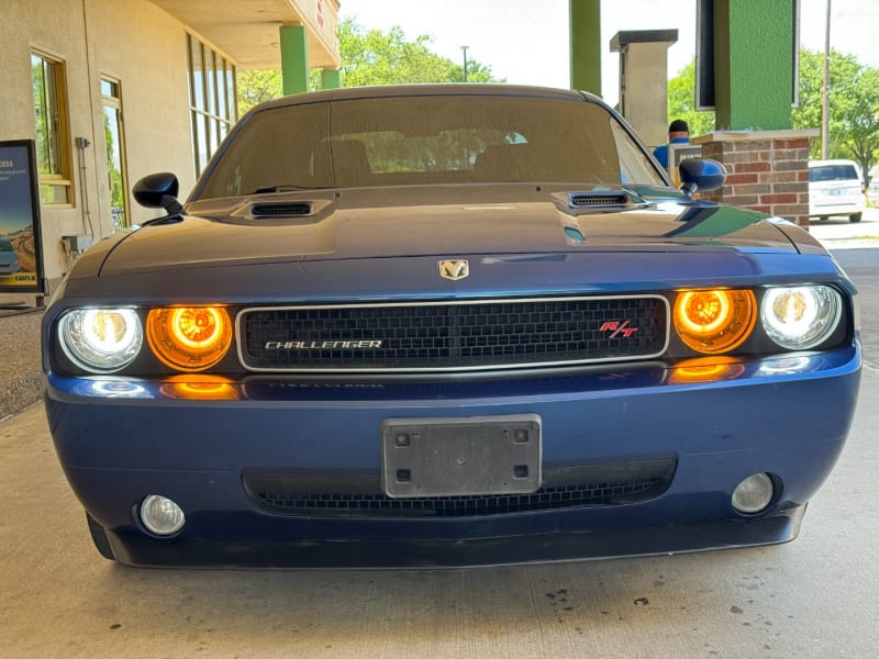 Dodge Challenger 2009 price $13,990