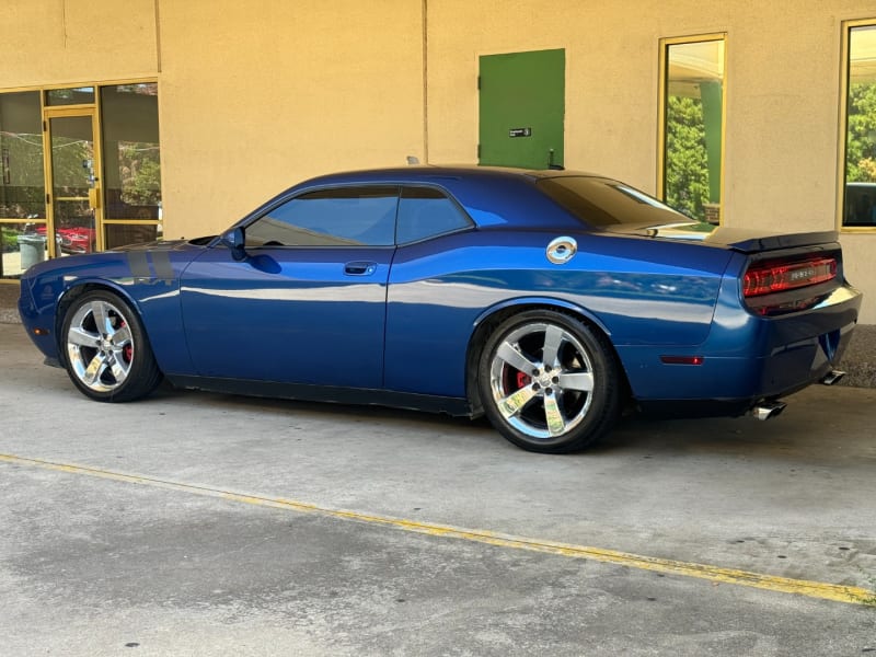 Dodge Challenger 2009 price $13,990