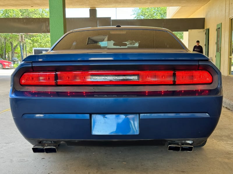 Dodge Challenger 2009 price $13,990