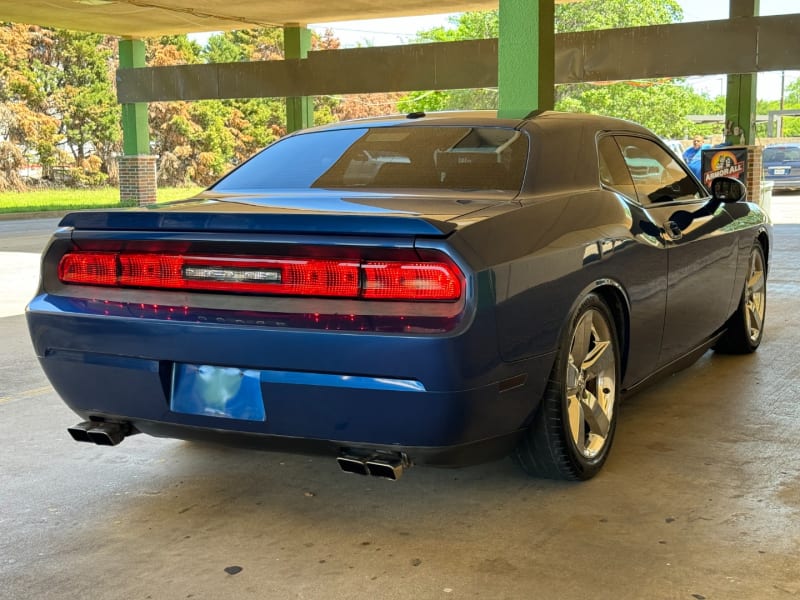 Dodge Challenger 2009 price $13,990