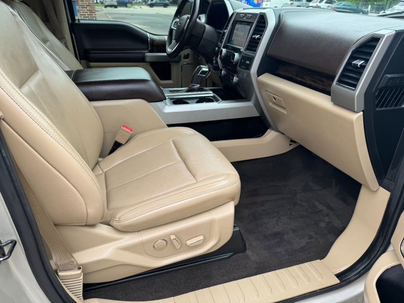 Ford F-150 2018 price $26,990