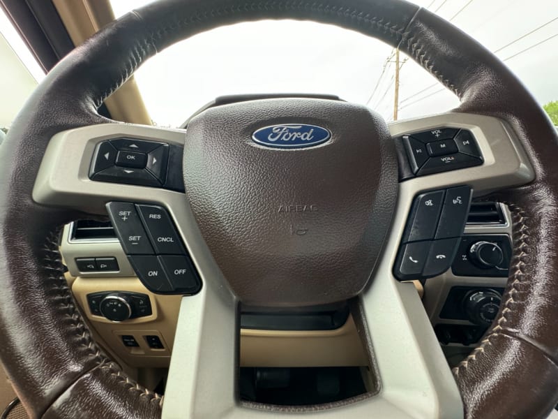 Ford F-150 2018 price $26,990