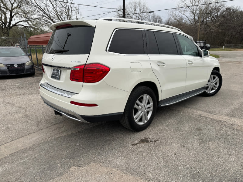 Mercedes-Benz GL350 CDI 2013 price $14,995