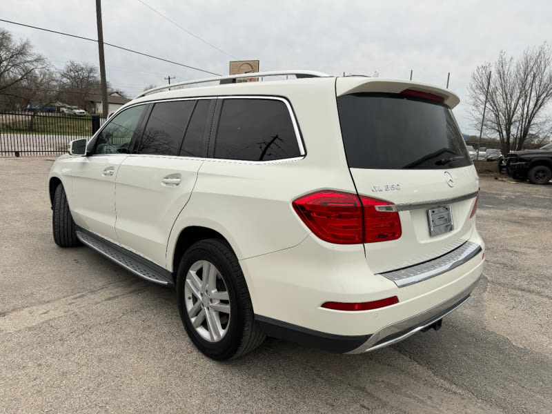 Mercedes-Benz GL350 CDI 2013 price $14,995