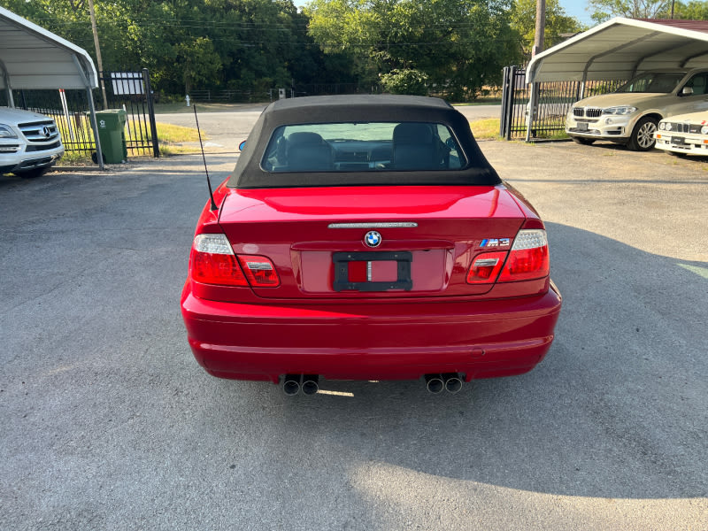 BMW M3 2004 price $29,995