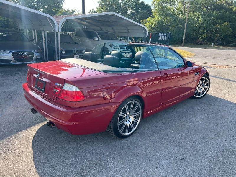 BMW M3 2004 price $29,995