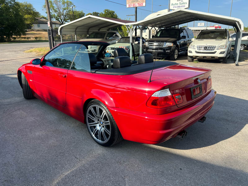 BMW M3 2004 price $29,995