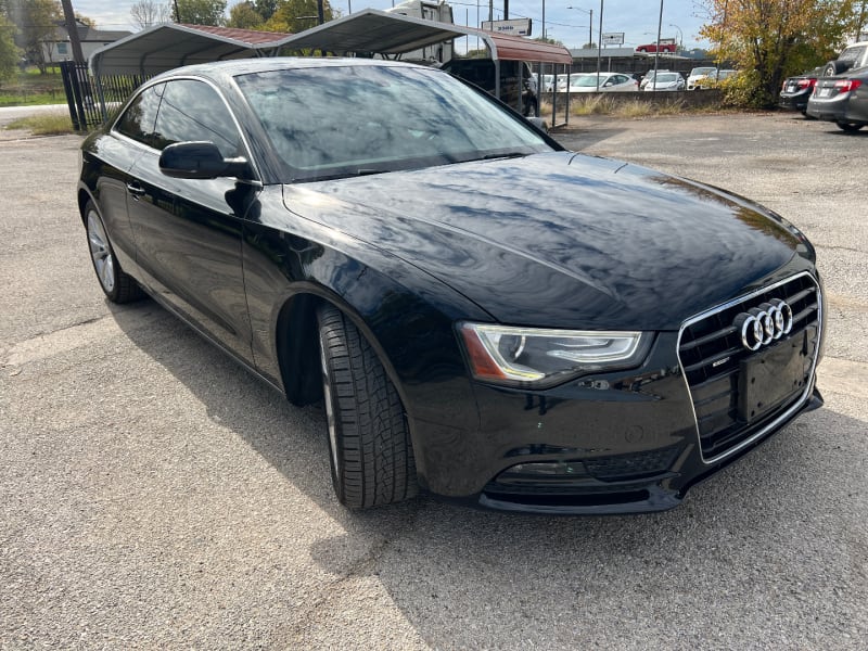 Audi A5 2013 price $9,995