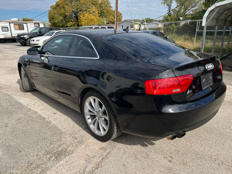 Audi A5 2013 price $9,995