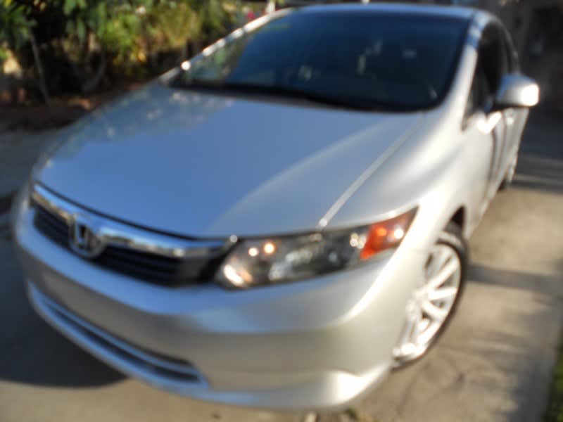 Honda Civic Sdn 2012 price $8,999