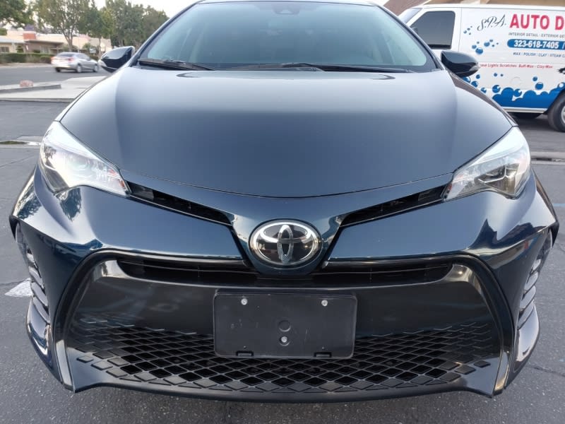 Toyota Corolla 2019 price $17,999