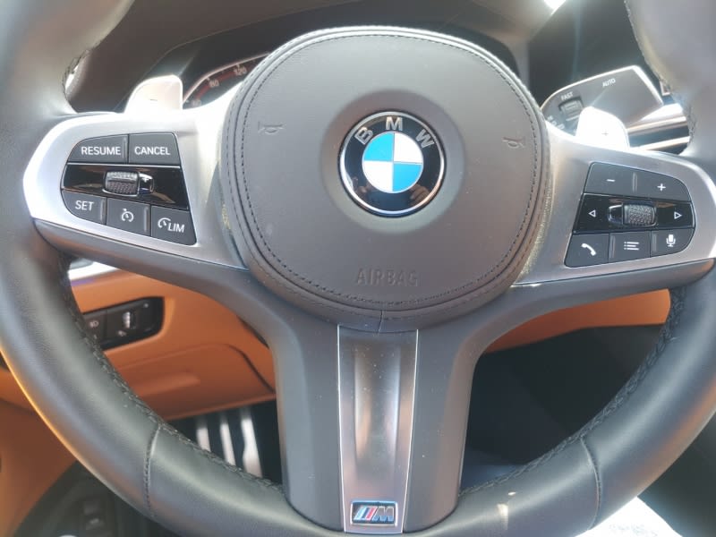 BMW 4 Series 2021 price $39,999