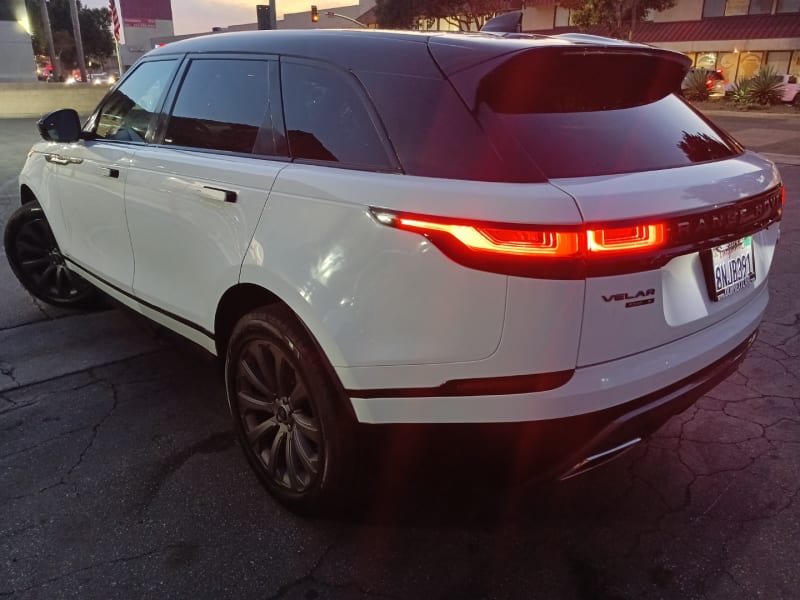 Land Rover Range Rover Velar 2020 price $46,999