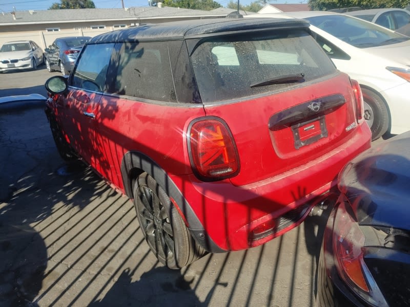 Mini Hardtop 2 Door 2019 price $17,999