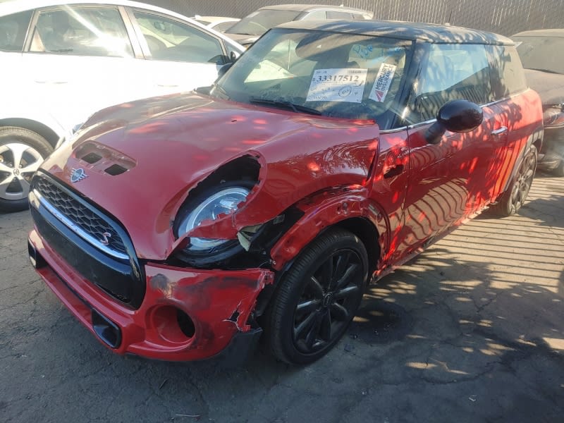 Mini Hardtop 2 Door 2019 price $17,999