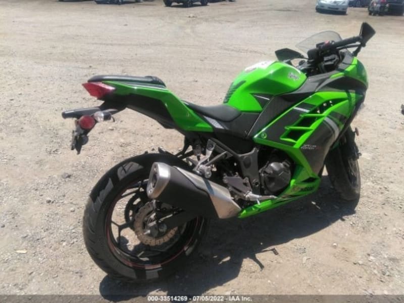 Kawasaki Other 2014 price $3,999