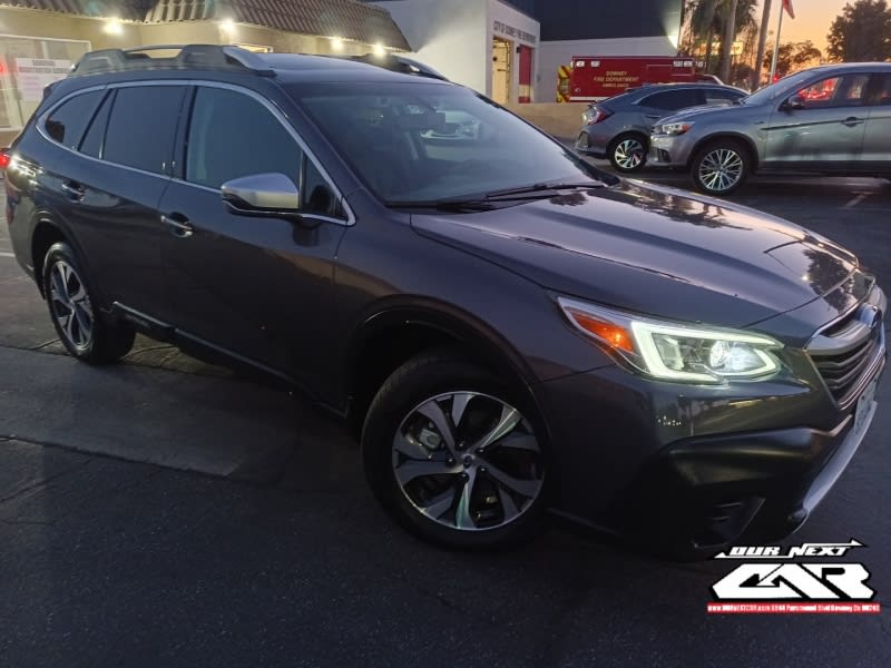 Subaru Outback 2020 price $24,999