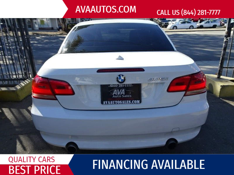 BMW 3-Series 2008 price $10,995