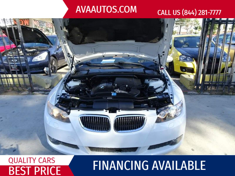 BMW 3-Series 2008 price $10,995