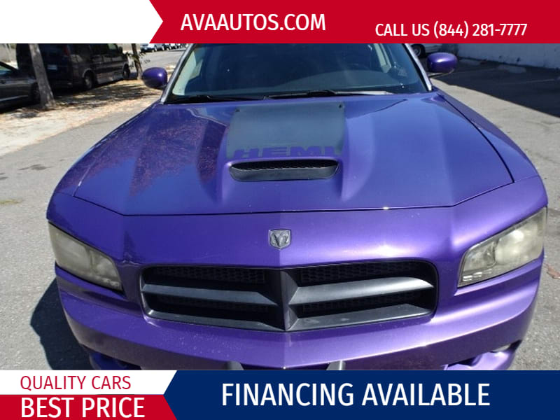 Dodge Charger 2007 price $18,995