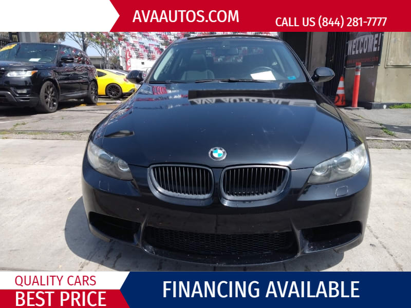 BMW 3-Series 2007 price $9,495