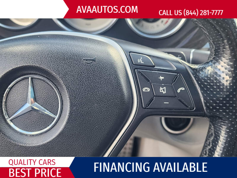 Mercedes-Benz CLS-Class 2013 price $13,995