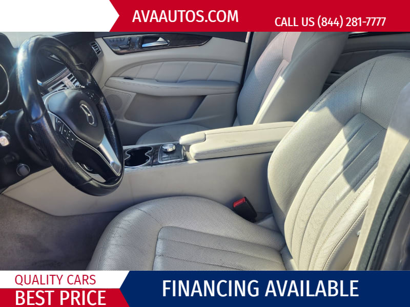 Mercedes-Benz CLS-Class 2013 price $13,995