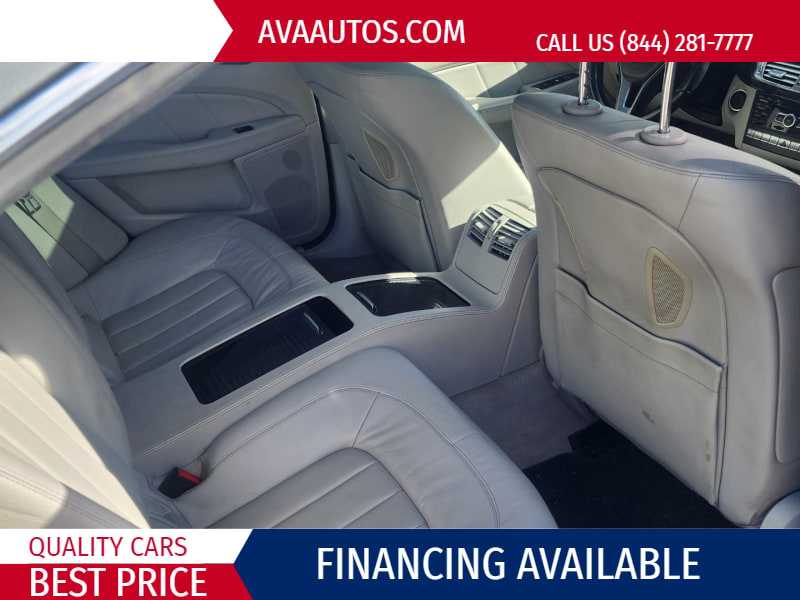 Mercedes-Benz CLS-Class 2013 price $13,995