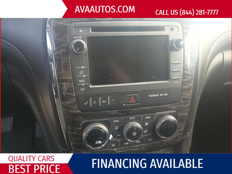 Buick Enclave 2014 price $10,995