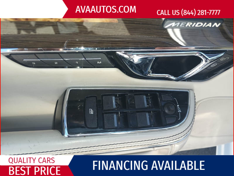 Jaguar XJ 2015 price $14,495