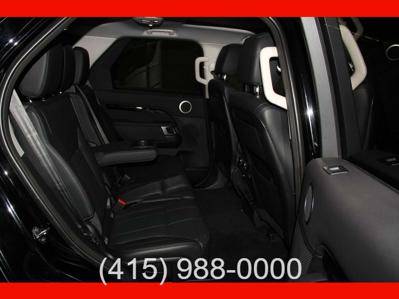 Land Rover Discovery HSE *LUXURY PACKAGE* *BLACK ON BLACK* 2019 price $25,990