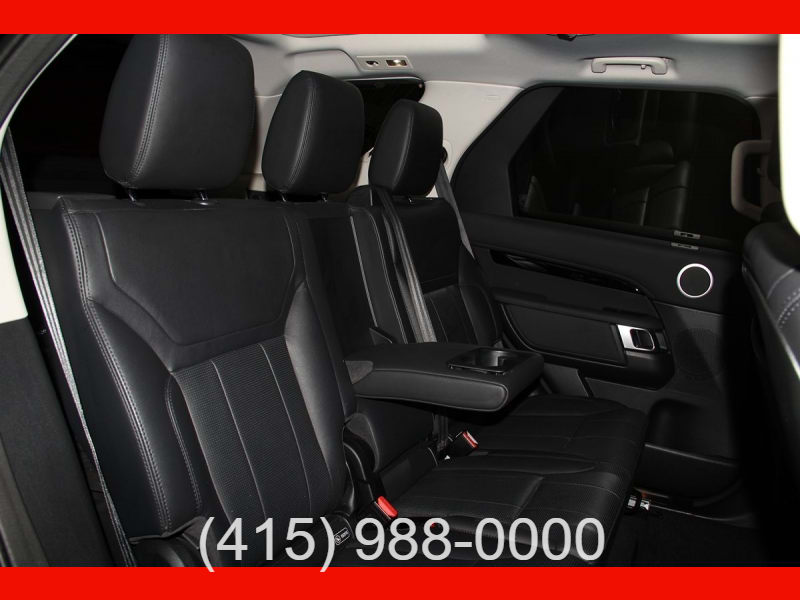 Land Rover Discovery HSE *LUXURY PACKAGE* *BLACK ON BLACK* 2019 price $25,990