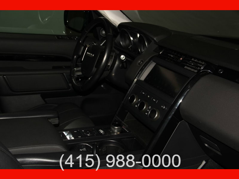 Land Rover Discovery HSE *LUXURY PACKAGE* *BLACK ON BLACK* 2019 price $27,990