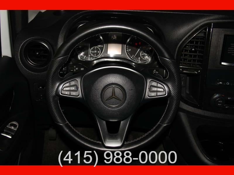 Mercedes-Benz **Metris By Explorer** **Custom Luxury Van 2016 price $39,990