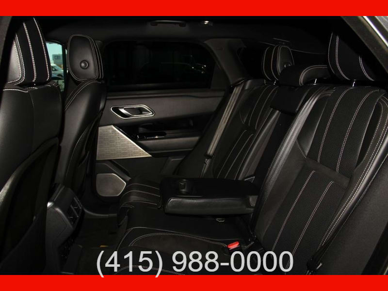 Land Rover Range Rover Velar *R-Dynamic* LUXURY PACKAGE* 2019 price $36,990