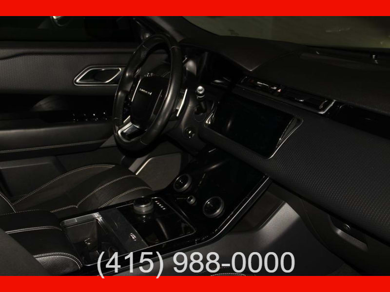 Land Rover Range Rover Velar *R-Dynamic* LUXURY PACKAGE* 2019 price $36,990