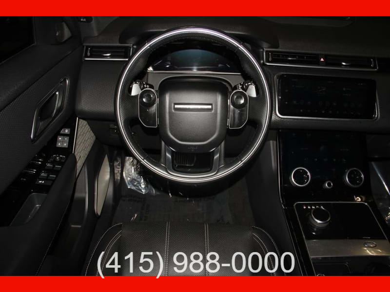 Land Rover Range Rover Velar *R-Dynamic* LUXURY PACKAGE* 2019 price $36,990