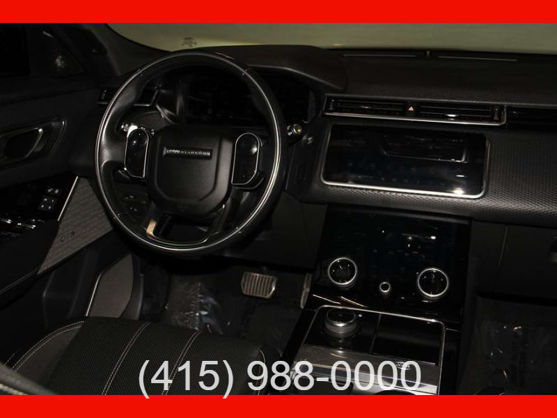 Land Rover Range Rover Velar *R-Dynamic* LUXURY PACKAGE* 2019 price $36,990