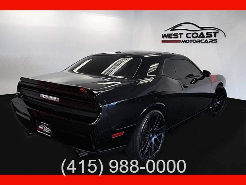 Dodge Challenger 2014 price $17,990