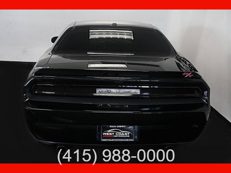 Dodge Challenger 2014 price $17,990