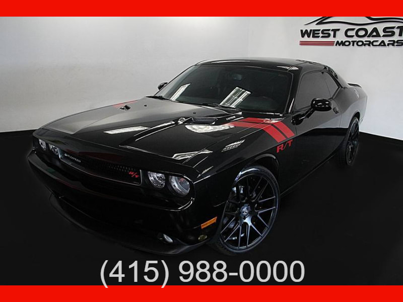 Dodge Challenger 2014 price $17,990